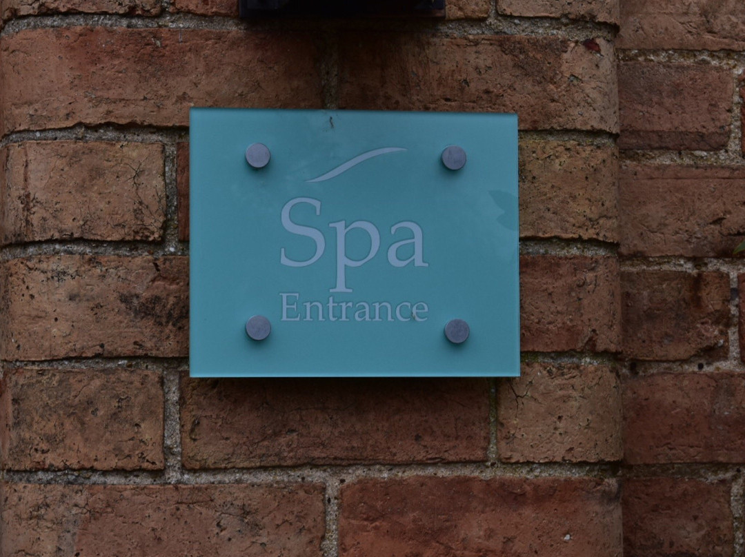Spa at the Cotswold House景点图片