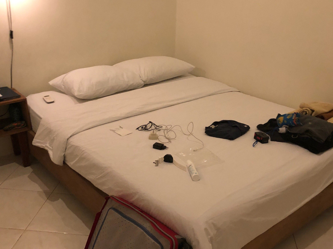 Nalua Surf Camp-龙目岛必去景点