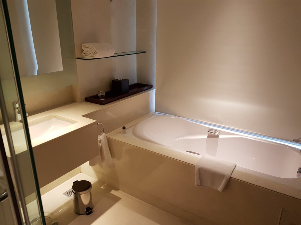 Sohum Spa Crowne Plaza Kochi景点图片