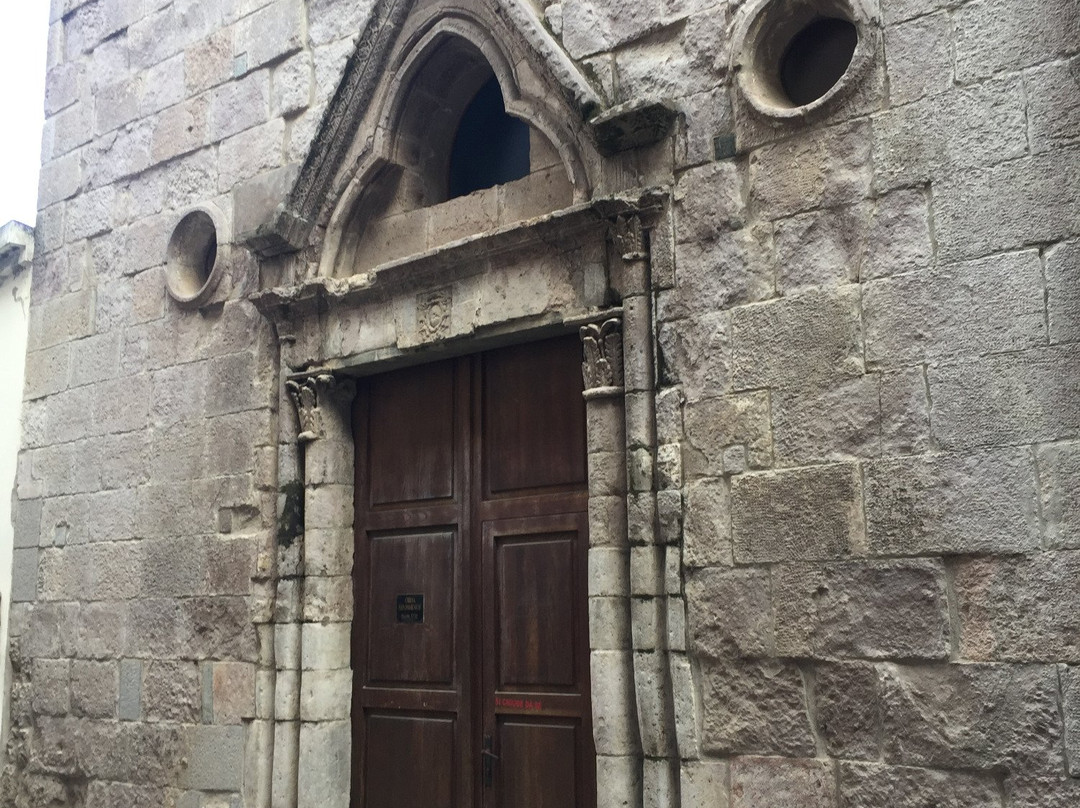 Chiesa di San Domenico