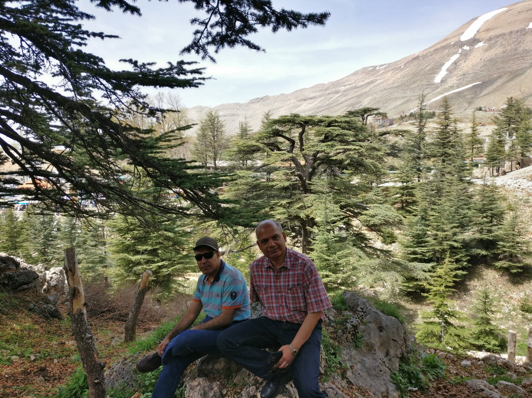 Tour Beirut-贝鲁特必去景点