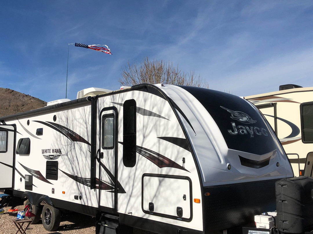 Young's RV Park