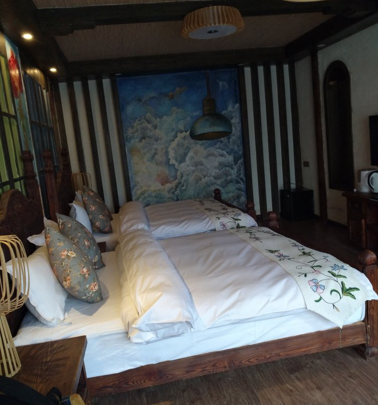 Ritz man•丽漫｜Slow Living 观景客栈主图