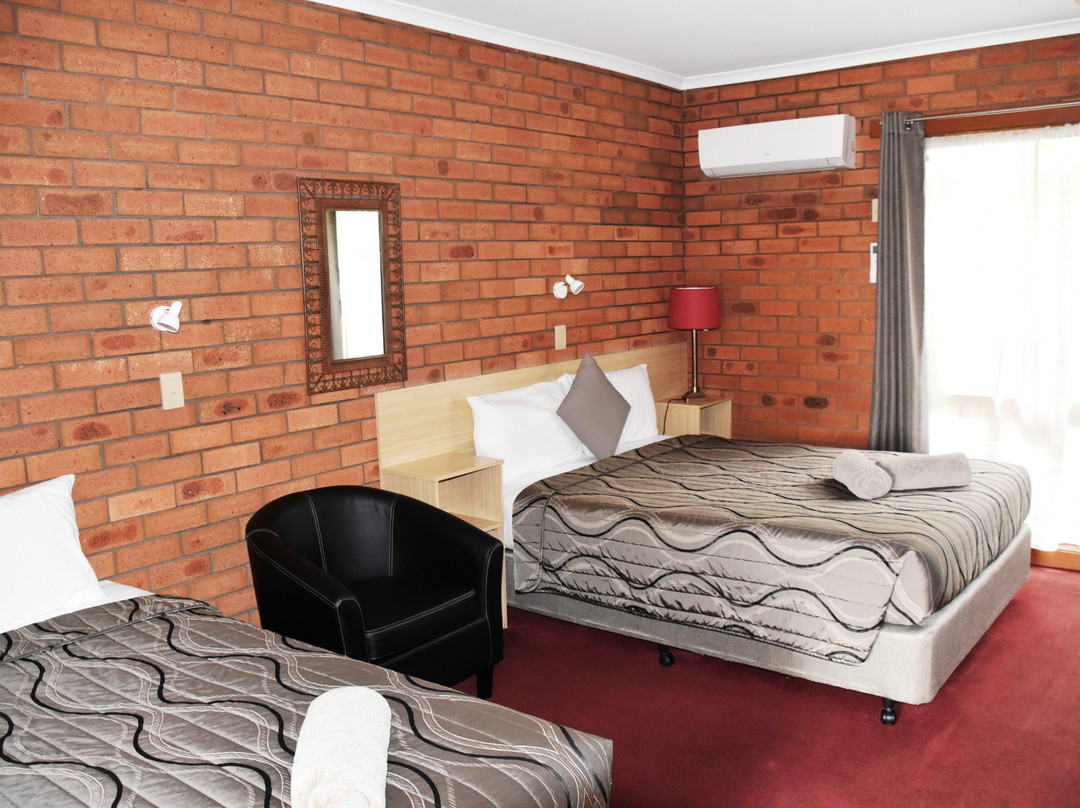 Shannon Motor Inn主图