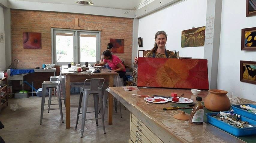 MDO Art Studio景点图片