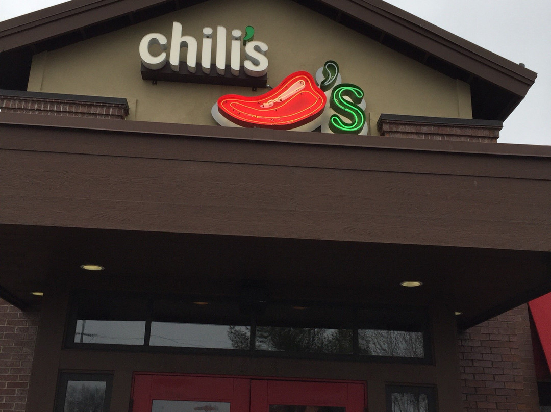 Chili's