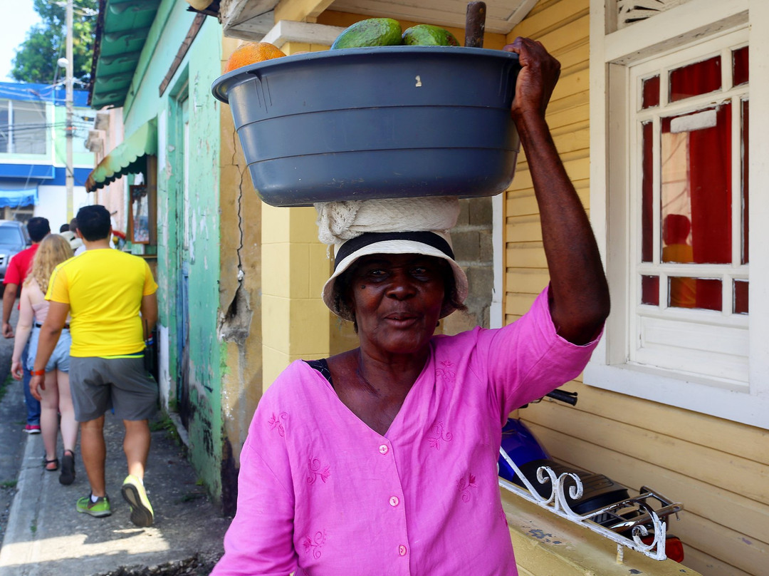Puerto Plata Dominican Adventures-普拉塔港必去景点