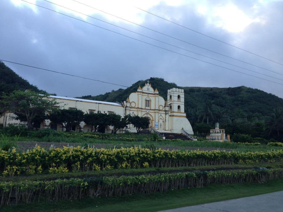 San Jose de Obrero Church-Ivana必去景点