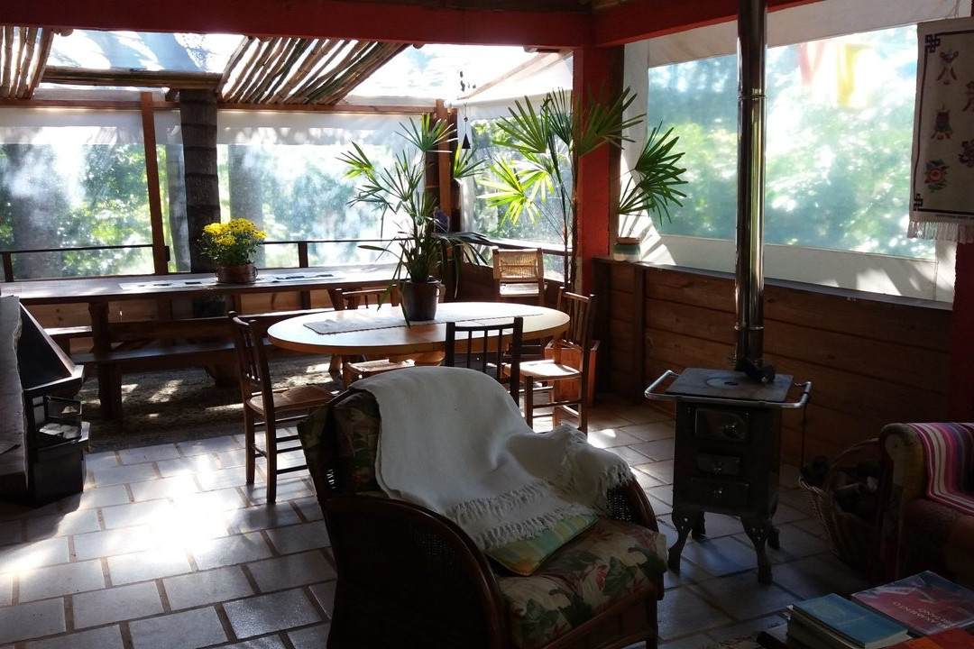 Refugio do Pomar Hospedaria
