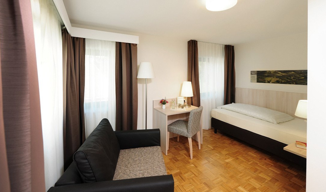 Haus Maria Lindenberg主图