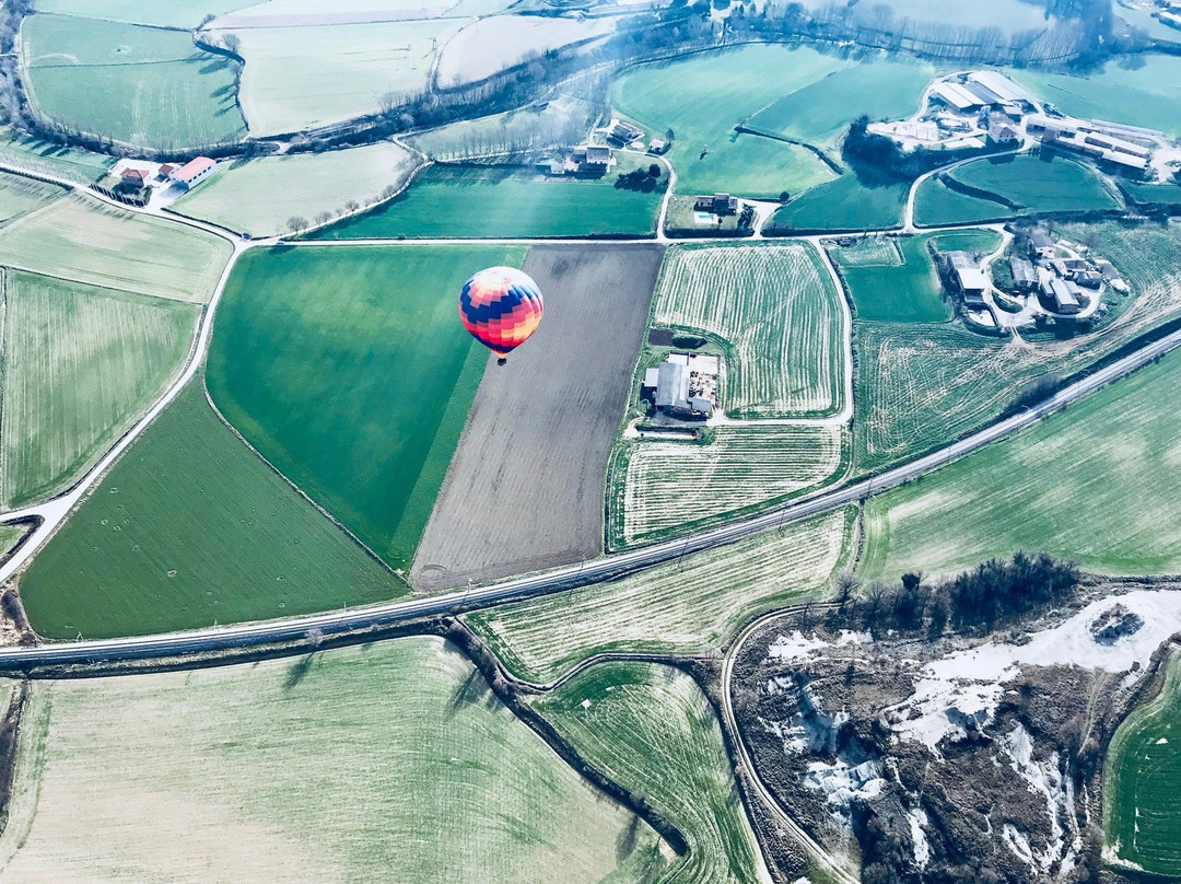 Balo Tour SL-维克必去景点