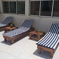 Residencial Ponta do Sol主图