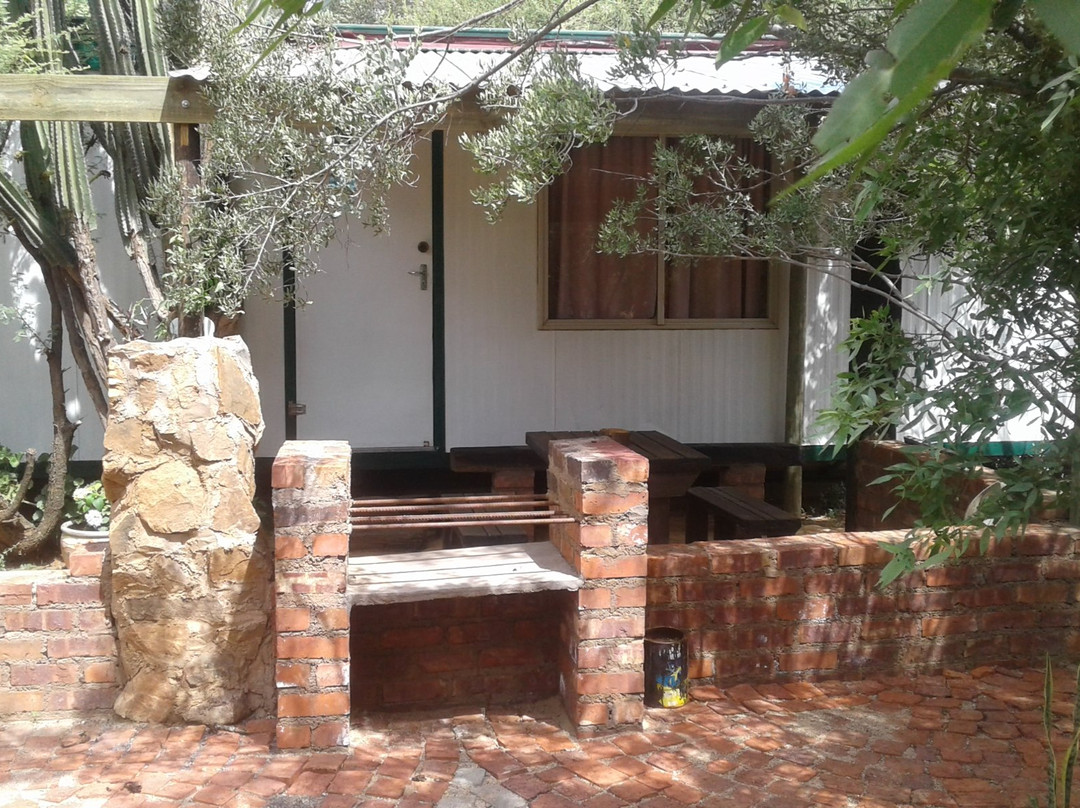 Stwalo's Place