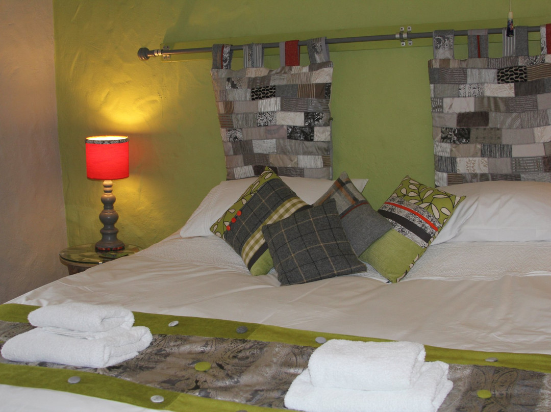 Townhead Farmhouse Bed and Breakfast主图
