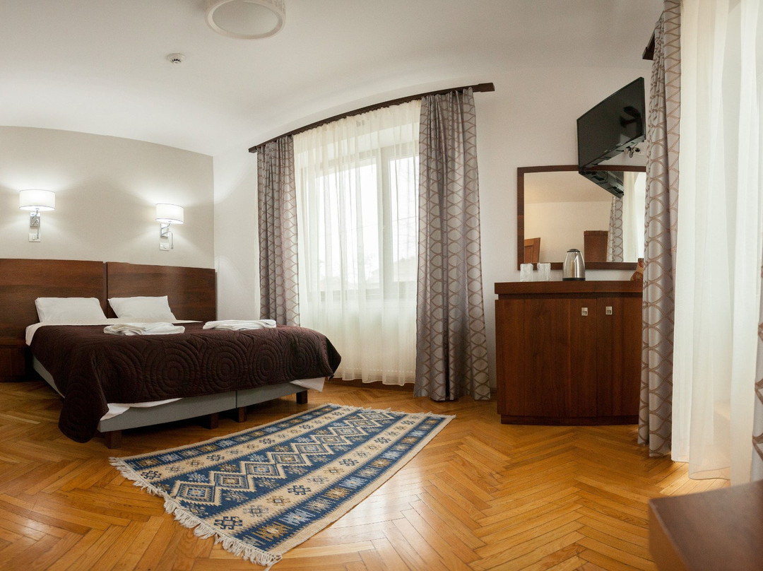 Matia Resort