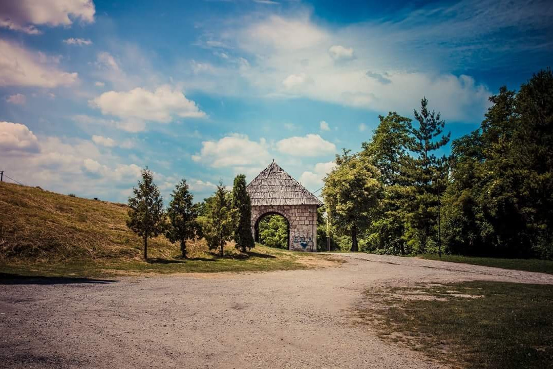 Kula Zmaja od Bosne Gradačac景点图片