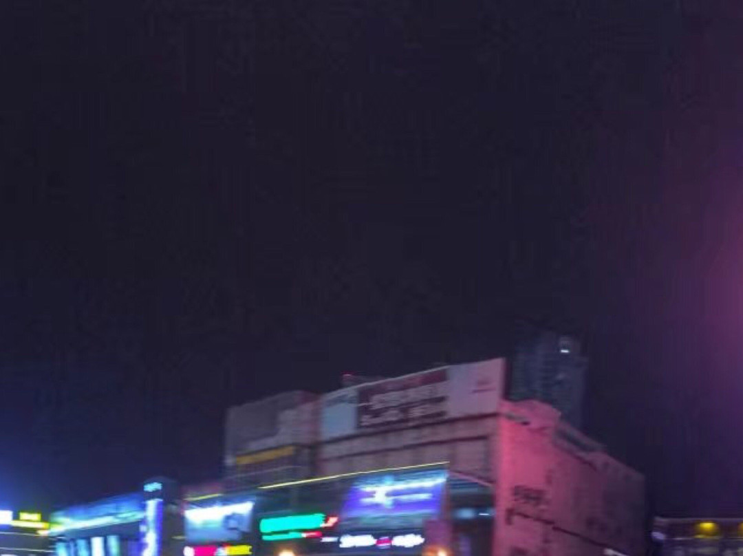 景瀚大酒店(景德镇陶阳里景区店）主图