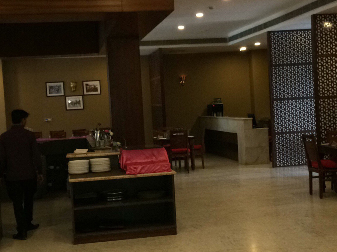 Regenta Resort Vanya Mahal主图