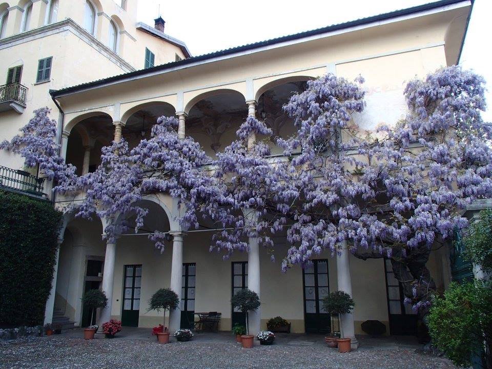 Bed and Breakfast Palazzo Ronchelli-官方