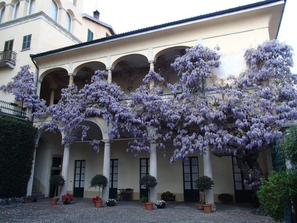Bed and Breakfast Palazzo Ronchelli主图