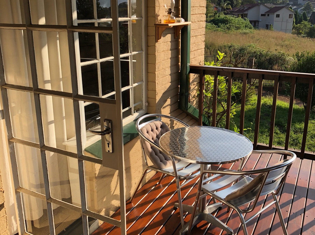Hillwatering Country House主图