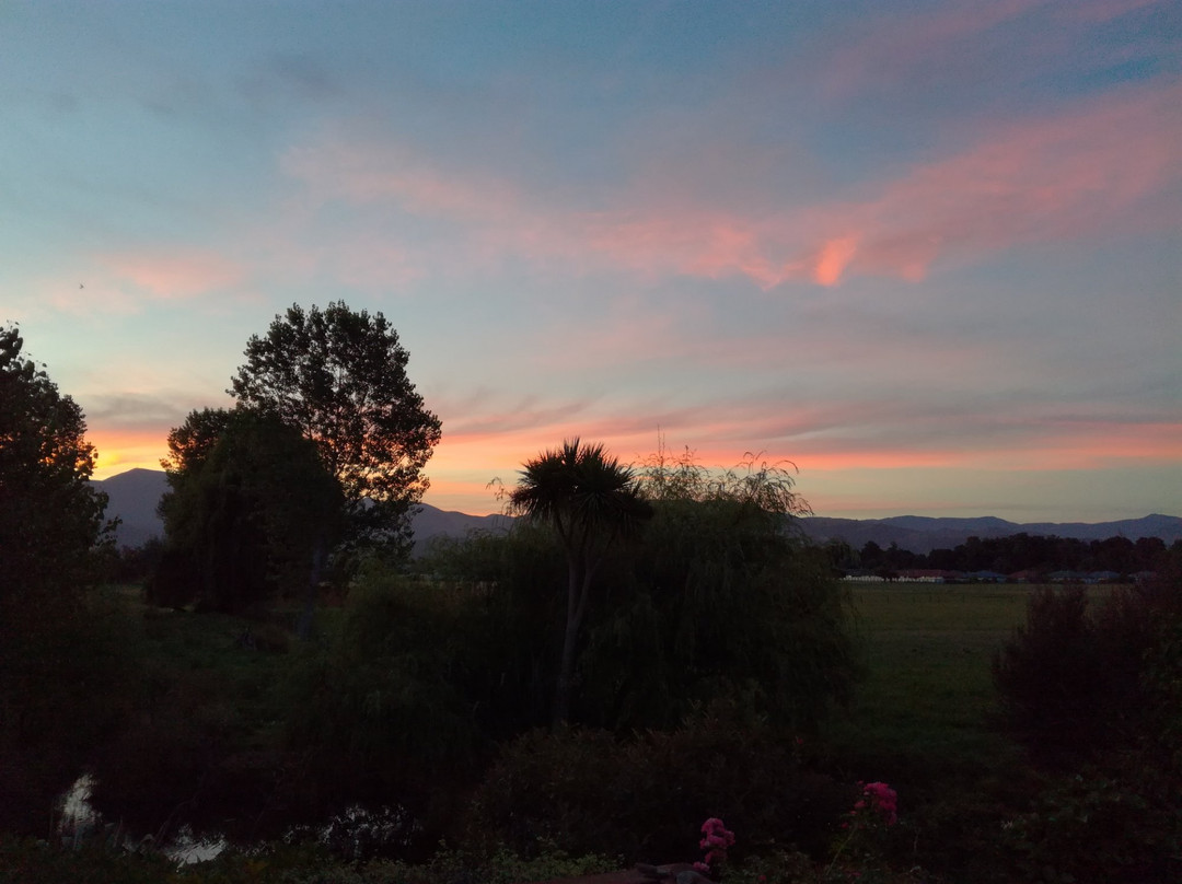 Motueka Homestay Bed & Breakfast主图