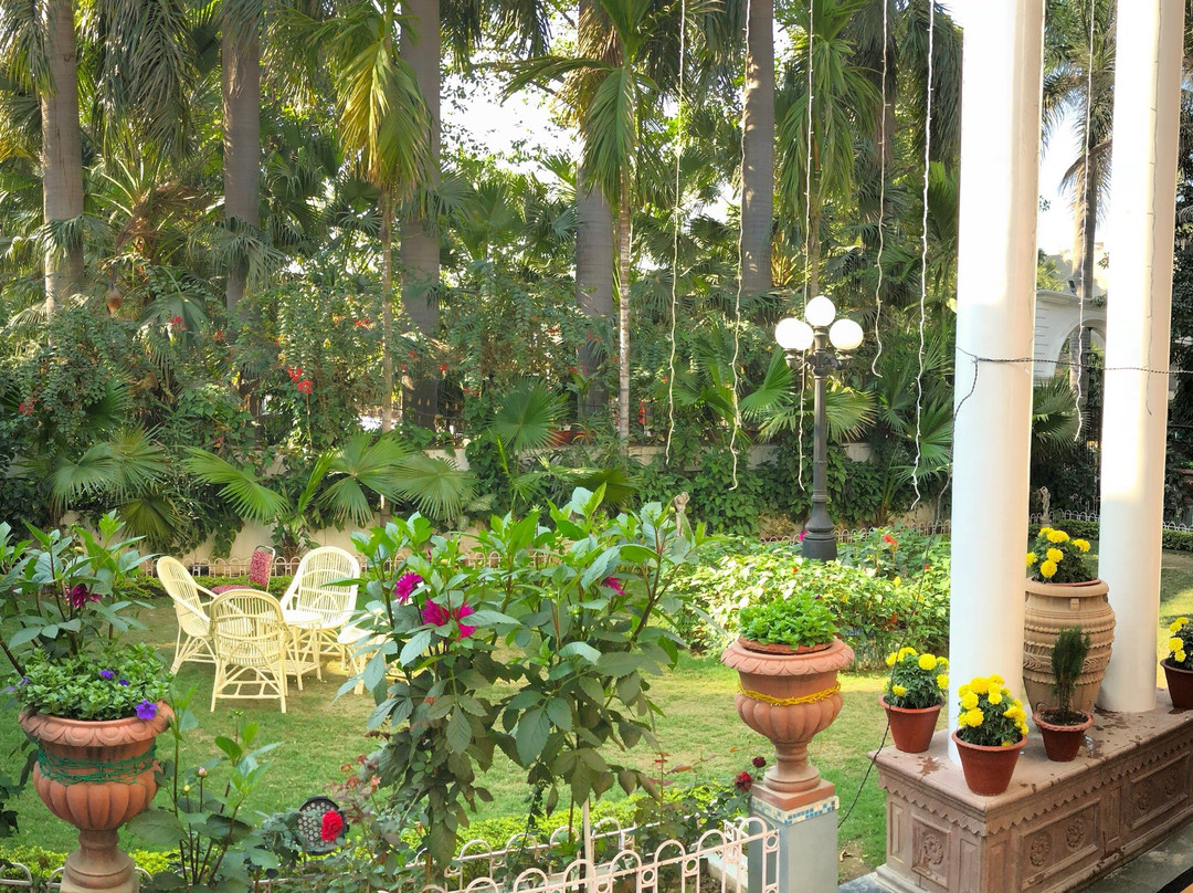 Kunjpur Guest House主图