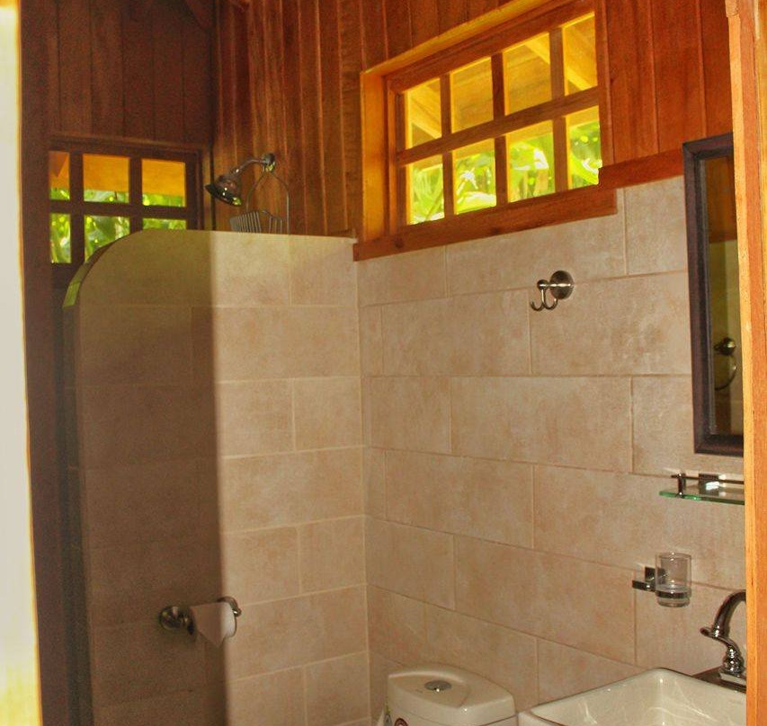 Casa Merlin - Costa Rica主图