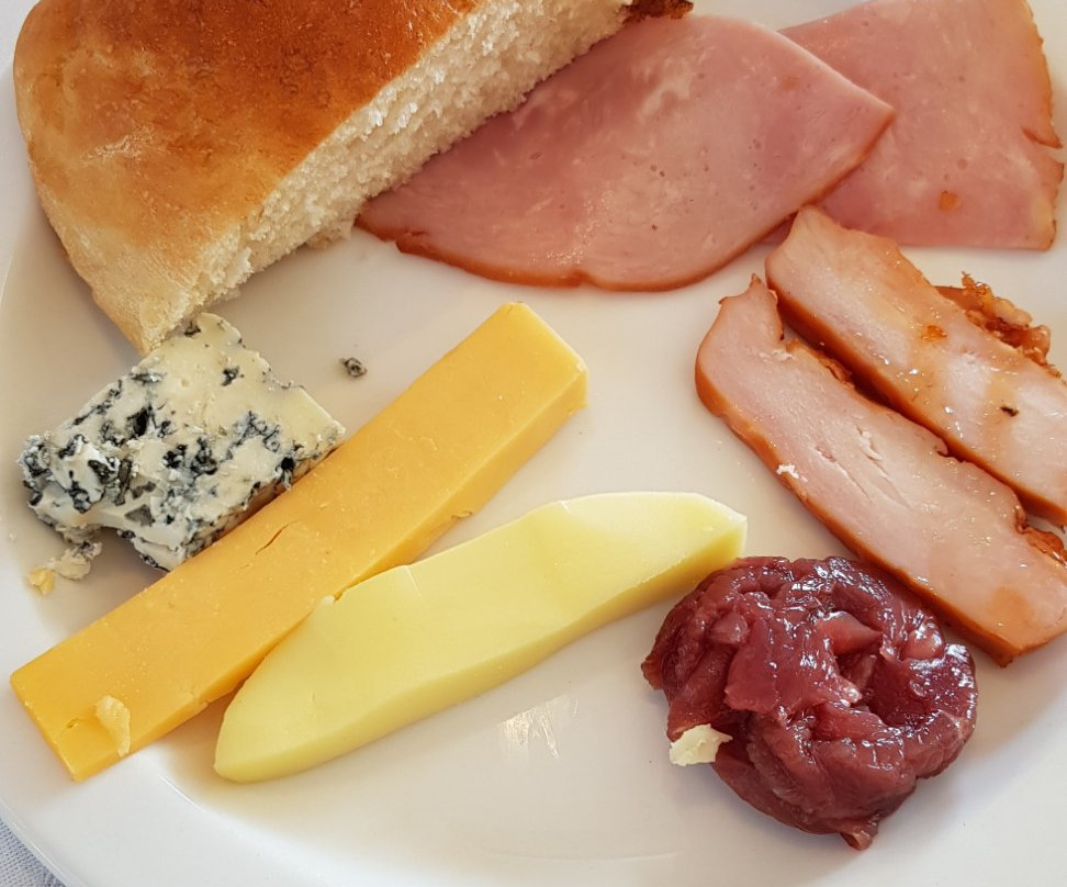 圣安德鲁签名温泉宾馆主图