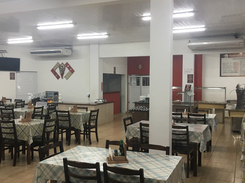 Massaranduba餐馆和美食-Restaurante do Vanto