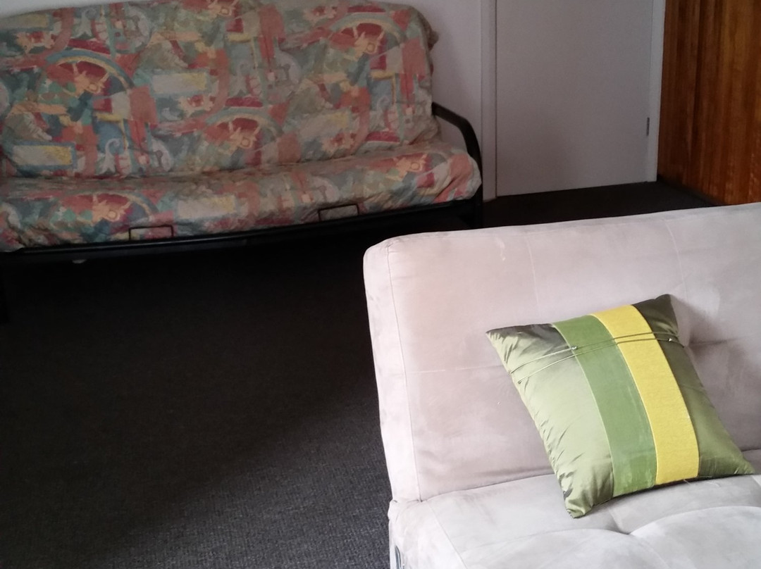 Corinna酒店住宿-Tullah Tavern