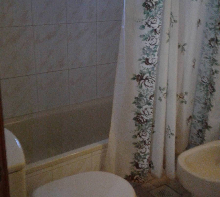 Palace Hotel Becharre主图