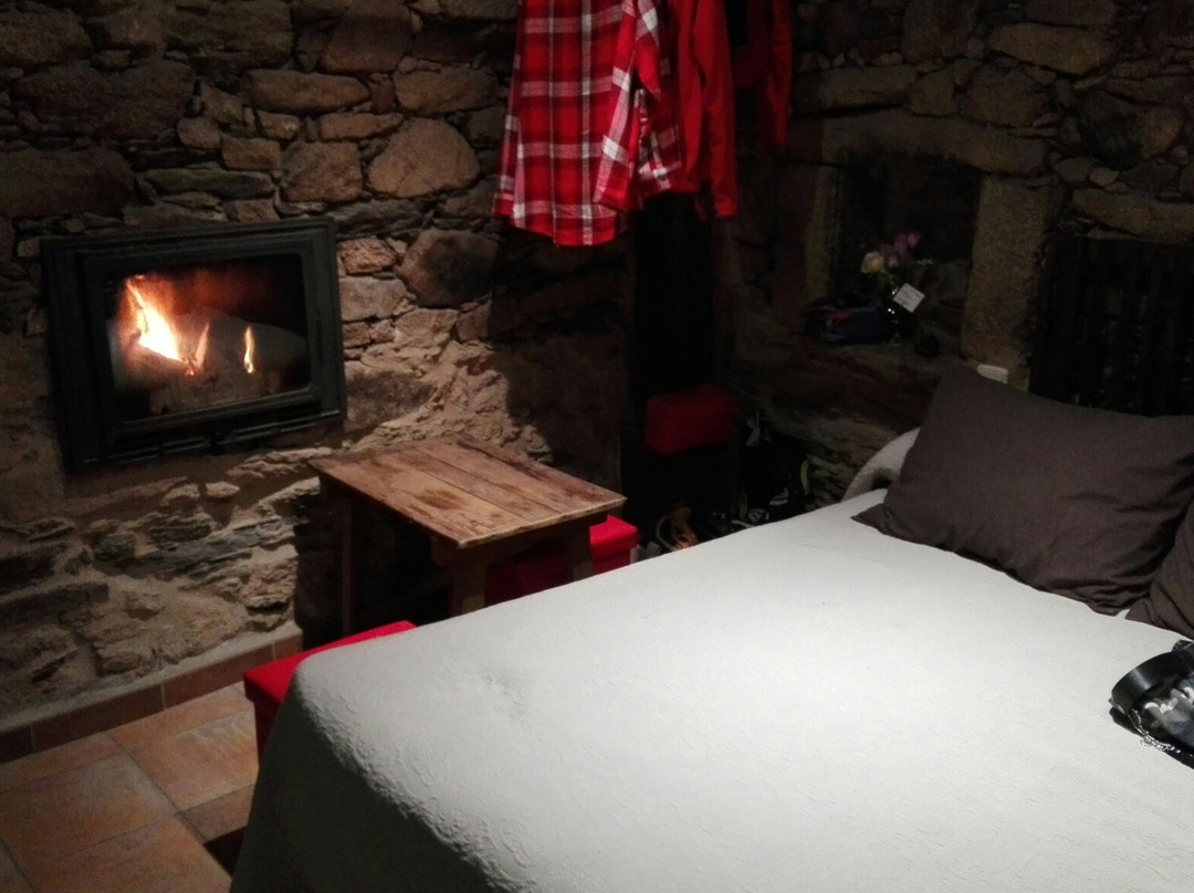 Hotel Rural Bermellar主图