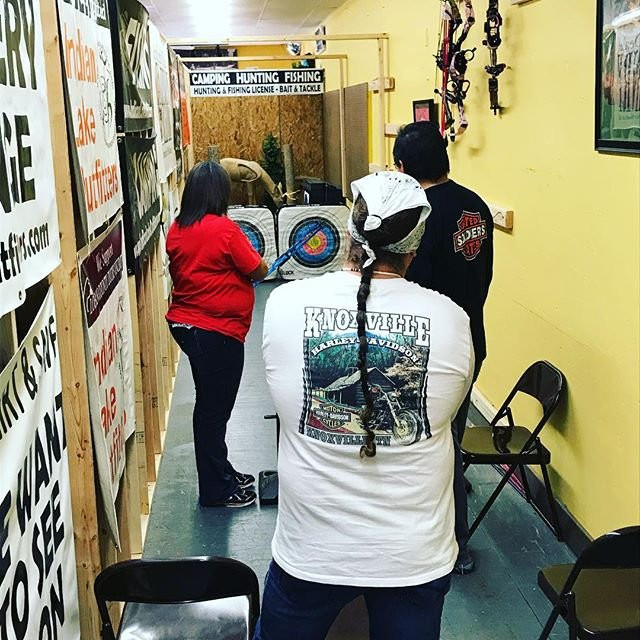 Indian Lake Outfitters LLC-Lakeview必去景点