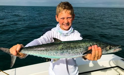 Skyway Sportfishing-Holmes Beach必去景点