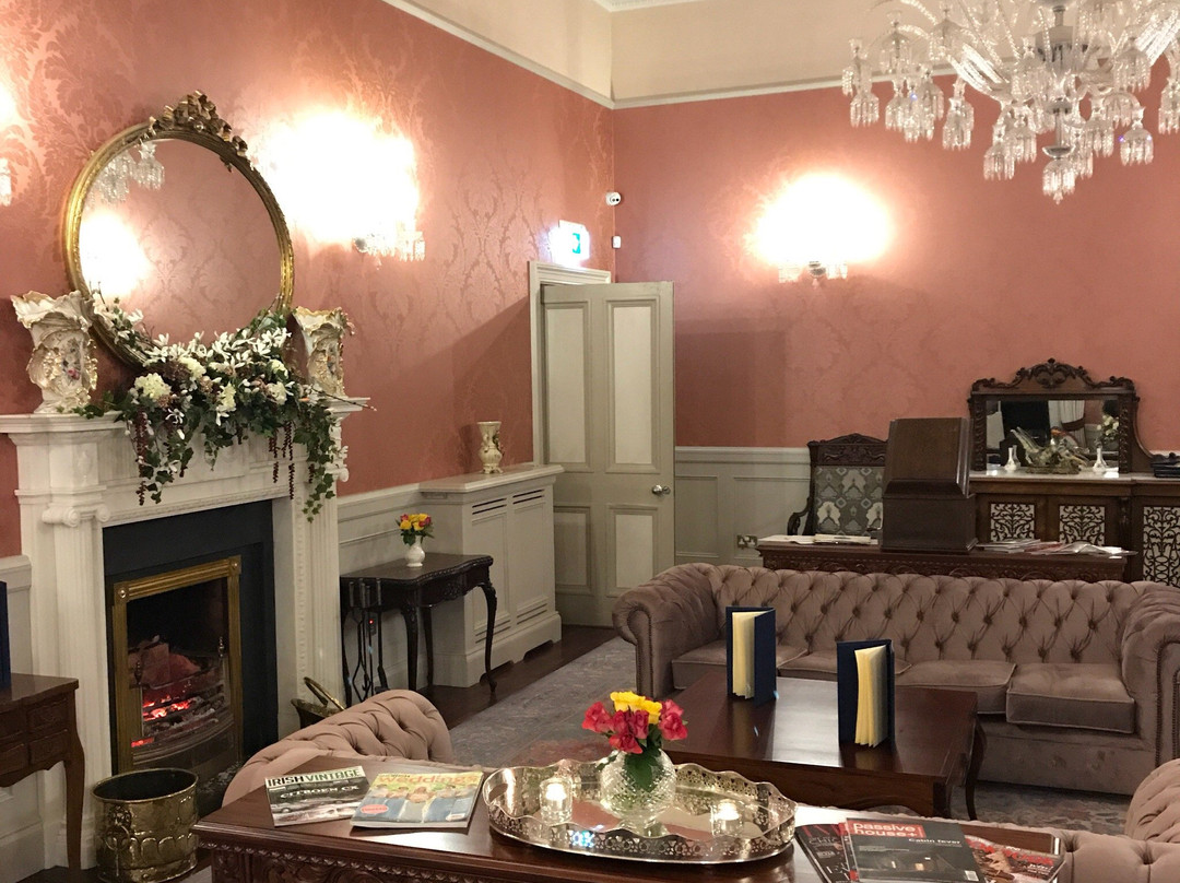 Rockhill House主图