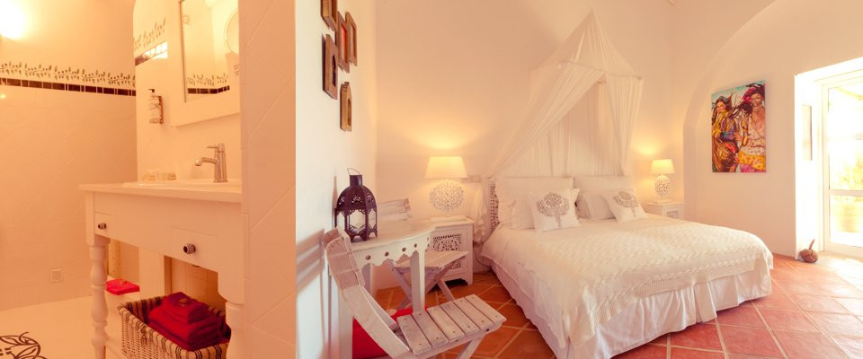 Quinta da Cebola Vermelha主图