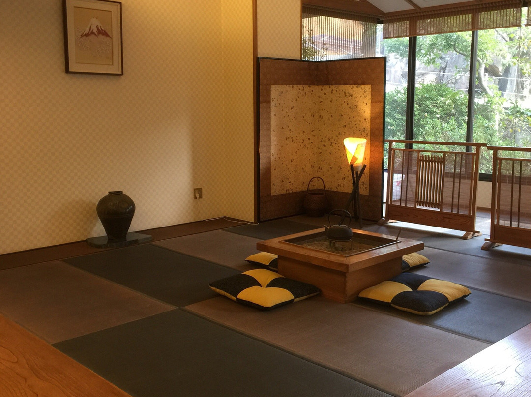 Tamana Onsen Kutsurogi no Yado Kura no Sato主图