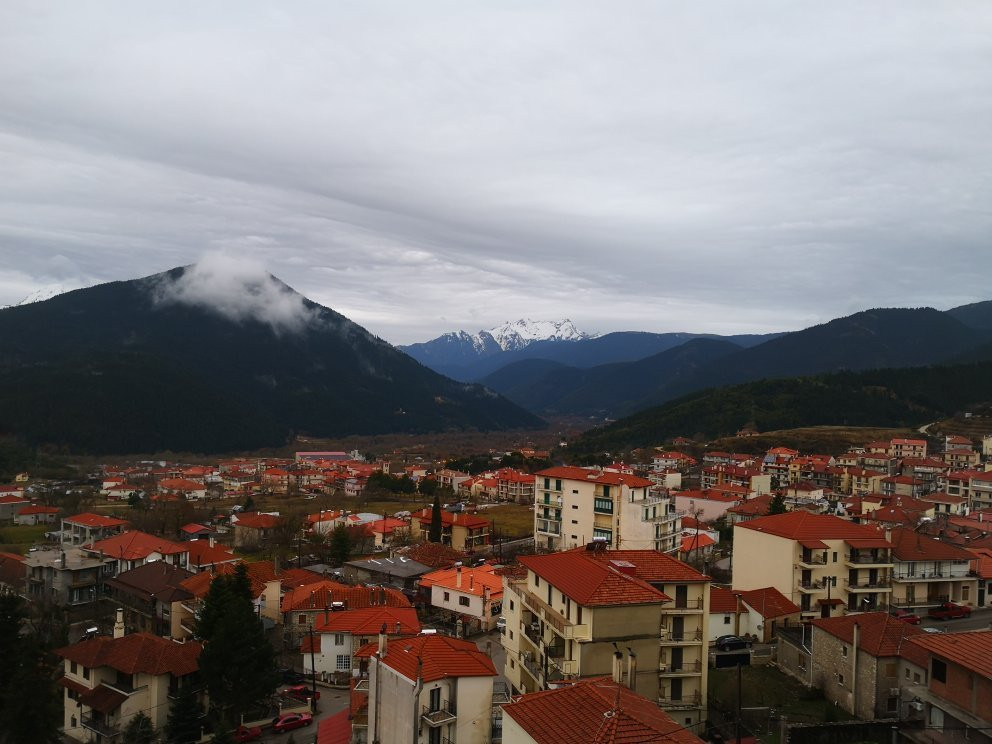 Anecic Deluxe Hotel主图