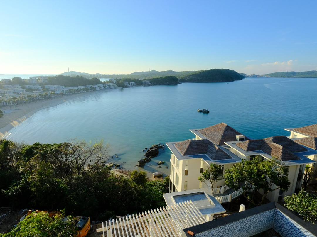 Premier Village Phu Quoc Resort - Managed By Accor主图