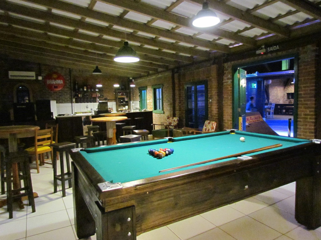 Hangar890-Torres必去景点