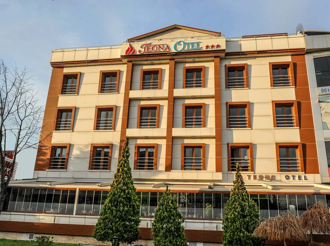 Cayırkoy旅游攻略图片