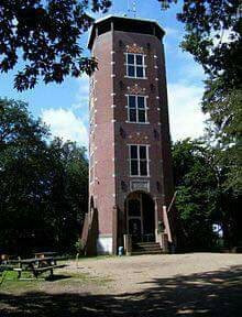 Uitkijktoren De Koepel景点图片