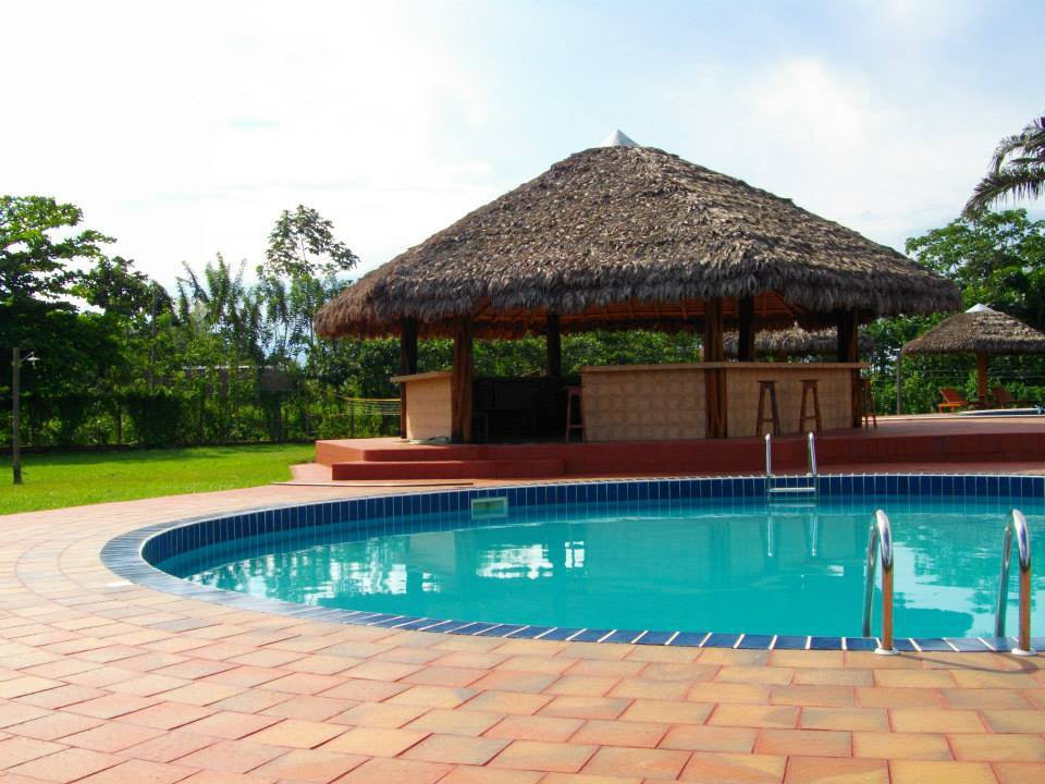 La Isla de los Tucanes主图