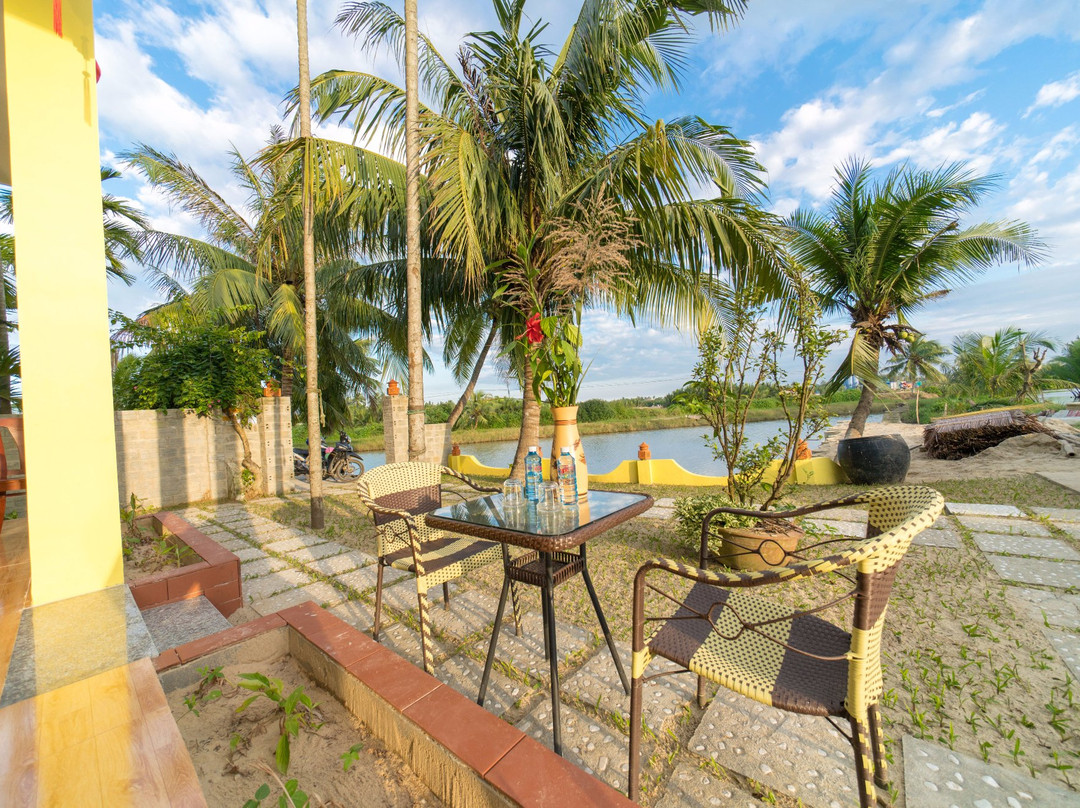 Lakeview Villa Homestay主图