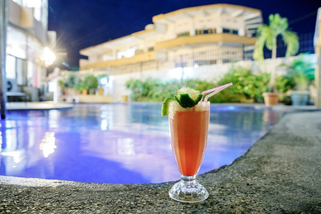 Beatrice Hotel主图