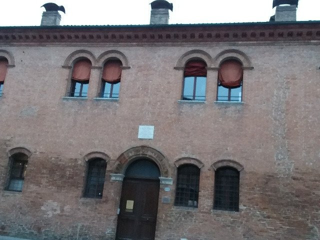 Casa di Biagio Rossetti景点图片