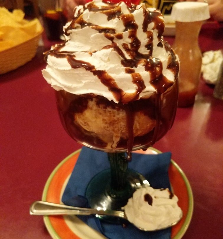 DeKalb餐馆和美食-Rosita's Mexican Restaurant