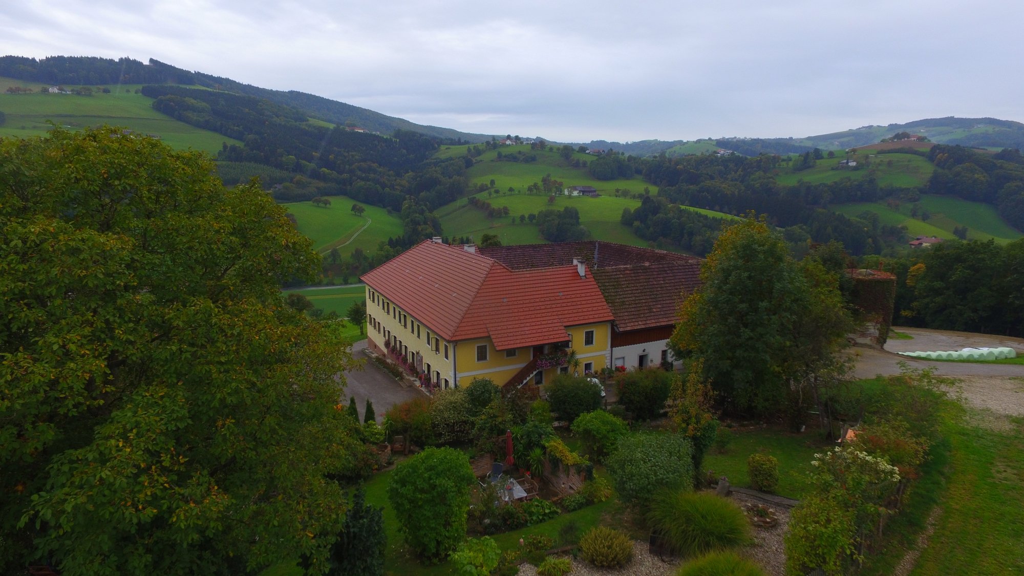 Nussbaumerhof-官方