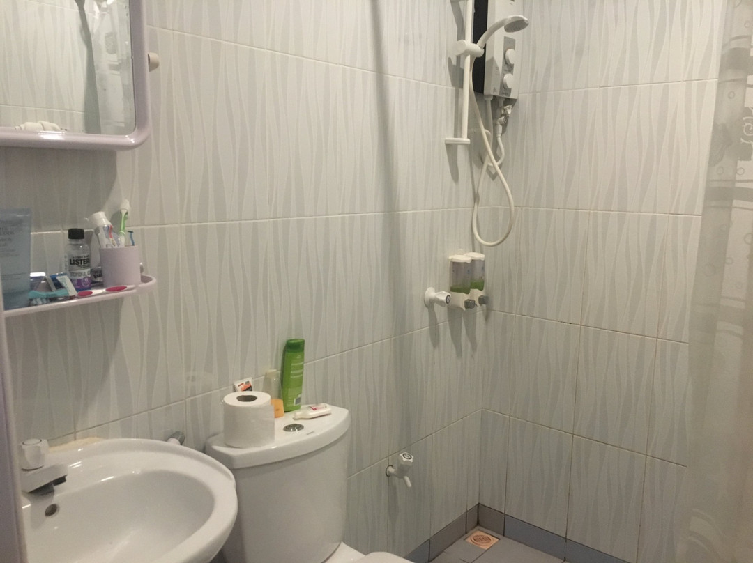 甘巴鲁旅馆主图